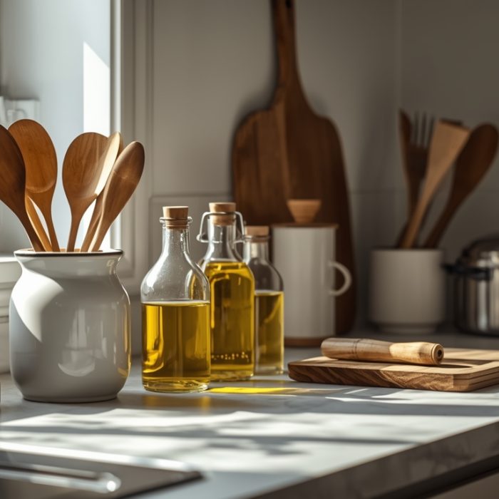 lucid-origin_Aesthetic_modern_kitchen_interior_featuring_elegant_kitchen_accessories_on_a_cou-0 (1)